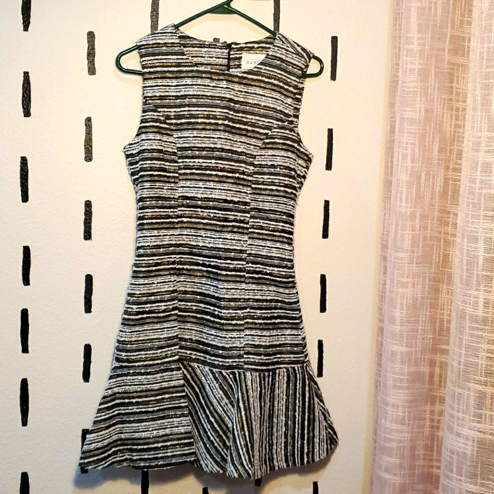 Sabine dress